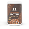 MyProtein Granola Protéiné - Chocolat Caramel