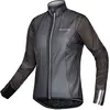 Veste impermeable femme endura fs260 pro adrenaline race ii noir