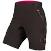 Endura Short Hummvee Ii Padded