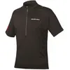 Endura Maillot à Manches Courtes Hummvee