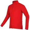 Endura Maillot à Manches Longues Xtract Roubaix