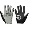 Endura - Hummvee Lite Icon Handschuh - Gants taille L, gris/noir