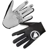 Endura - Hummvee Lite Icon Handschuh - Gants taille XXL, gris/noir