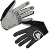 Endura - Hummvee Lite Icon Handschuh - Gants taille S, gris/noir