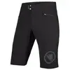 Endura SingleTrack Lite Short - Short VTT homme Black XL - Short
