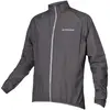 Endura Pakajak Veste de Cyclisme pour Homme, Noir, XL