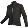 Endura Pakajak Veste de Cyclisme pour Homme, Noir, M