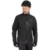 Endura - Hummvee Wasserdichte Jacke - Veste de cyclisme taille L, noir
