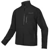 Endura - Hummvee Wasserdichte Jacke - Veste de cyclisme taille XL, noir