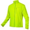 Endura - Hummvee Wasserdichte Jacke - Veste de cyclisme taille L, vert