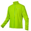 Endura - Hummvee Wasserdichte Jacke - Veste de cyclisme taille XL, vert
