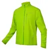 Endura Hummvee Waterproof Jacket - Veste vélo homme Hi Viz Yellow XXL