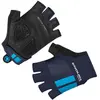 Gants Endura FS260 Pro Aerogel courts bleu marine - XS