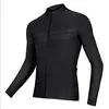 Maillot manches longues endura pro sl ii noir