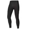 Cuissard long sans bretelles Endura FS260 Pro noir - XXL