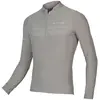 T-shirt Endura Pro SL II manche longue gris - XXL