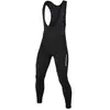 Endura Windchill Bibtights - Cuissard vélo homme HiViz Yellow S