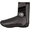 Endura - Rennrad Überschuh - Sur-chaussures taille M, gris/noir