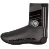 Endura - Rennrad Überschuh - Sur-chaussures taille XXL, gris/noir