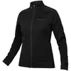 Veste endura windchill ii femme noir