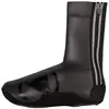 Endura Freezing Point Overshoe II - Sur-chaussures vélo homme Black L