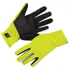 Endura Deluge Glove - Gants VTT homme Hi Viz Yellow S