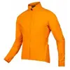 Veste endura softshell impermeable pro sl citrouille