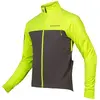 Endura Windchill Jacket II - Veste vélo homme HiViz Yellow XL