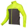 Endura Windchill Jacket II - Veste vélo homme HiViz Yellow XXL