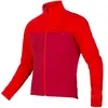 Veste Endura Windchill II rouge - M