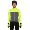 Endura Windchill Jacket II - Veste vélo homme HiViz Yellow S