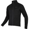 Veste de survêtement Endura Windchill II Noir 2XL RE9161BK