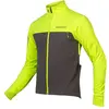 Endura Windchill Jacket II - Veste vélo homme HiViz Yellow M