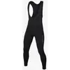 Endura Windchill Bibtights - Cuissard vélo homme Black L