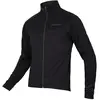 Veste de survêtement Endura Windchill II Noir L RE9161BK