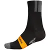 Endura Pro SL Primaloft Sock II - Chaussettes vélo homme Black S / M (37 - 42)