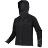Endura MT500 Waterproof Jacket II - Veste VTT homme Black M