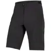 Endura - GV500 Foyle Short - Pantalon de cyclisme taille XL, noir