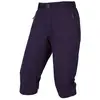 Corsaire Endura Hummvee + cuissard intérieur noir femme - S