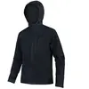 Endura Hummvee Waterproof Hooded Jacket - Veste imperméable homme Black M