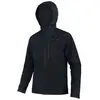 Endura Hummvee Waterproof Hooded Jacket - Veste imperméable homme Black L