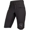 Endura Short de cyclisme pour femmes sans rembourrage Singletrack II
