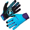 Endura MT500 D3O Glove - Gants VTT homme Electric Blue XS