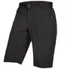 Endura - Hummvee Short mit Innenhose - Pantalon de cyclisme taille M, noir