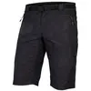 Endura - Hummvee Short mit Innenhose - Pantalon de cyclisme taille XL, noir
