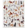 FIB-RMS-BE PUZZLE - 1000 PIECE: DOG LOVER'S