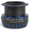 Bobine de rechange Preston magnitude - Noir - 520