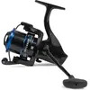 Moulinet Preston intensity 620 feeder reel Noir TU P0010026
