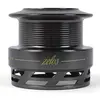 Bobine Korum zelos 4000 spare spool Noir TU K0340019