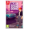 Excalibur Road To Guangdong Switch